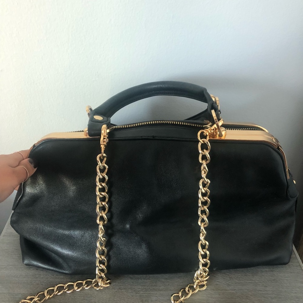 Bebe Handbag - image 2